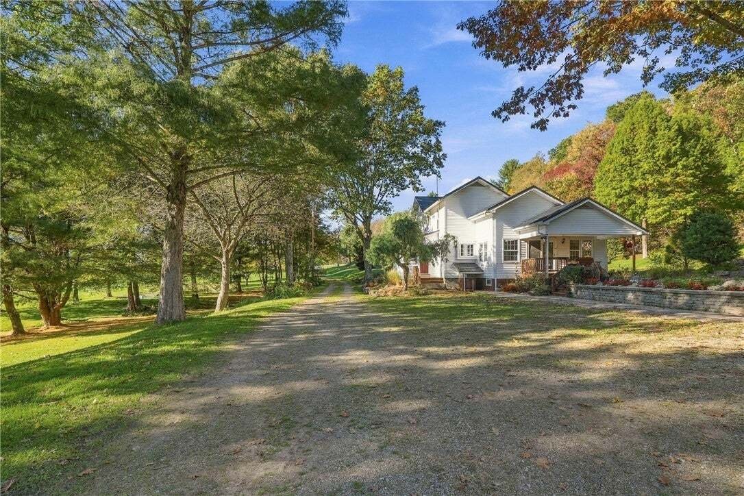 Maison à Stoneboro, Pennsylvanie, États-Unis 4 - 19152329