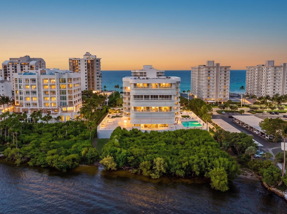 Condo in Boca Raton, Florida, United States 1 - 19155240