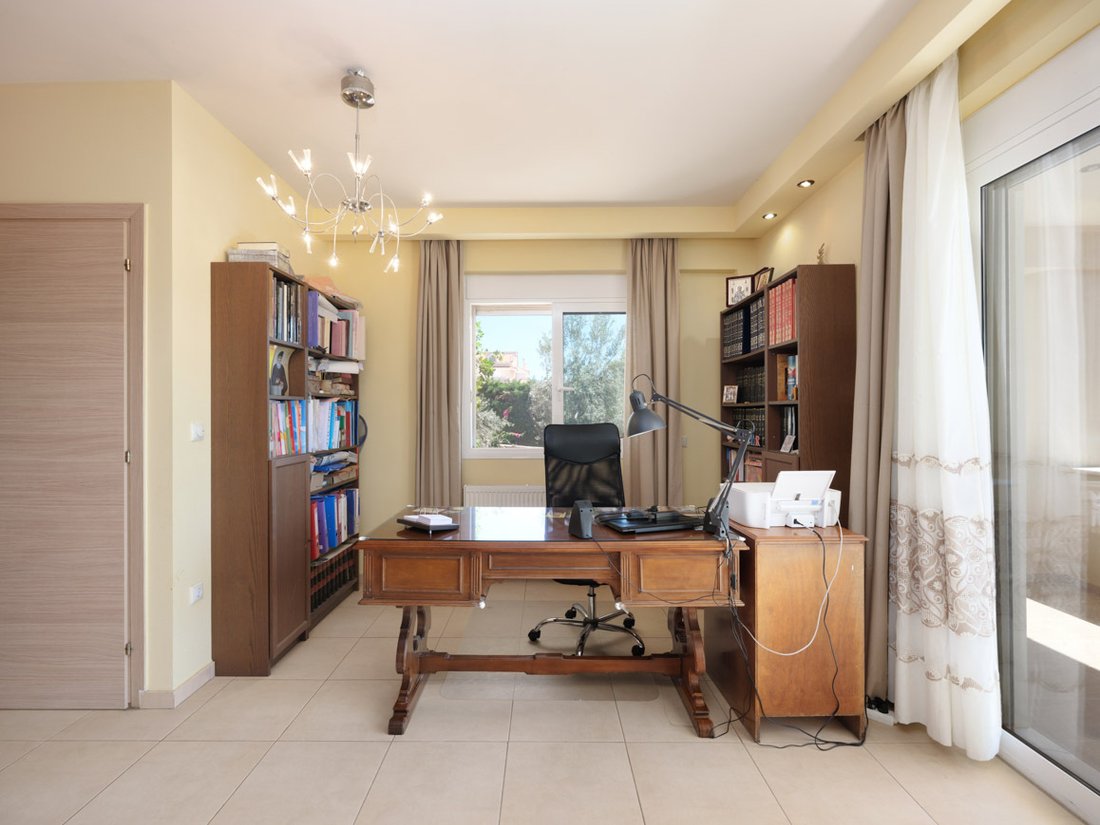 Haus in Rafina, Attika, Griechenland 4 - 16138184