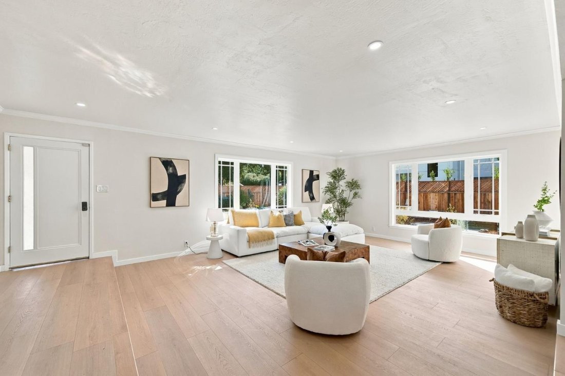 House in Menlo Park, California, United States 5 - 19152480