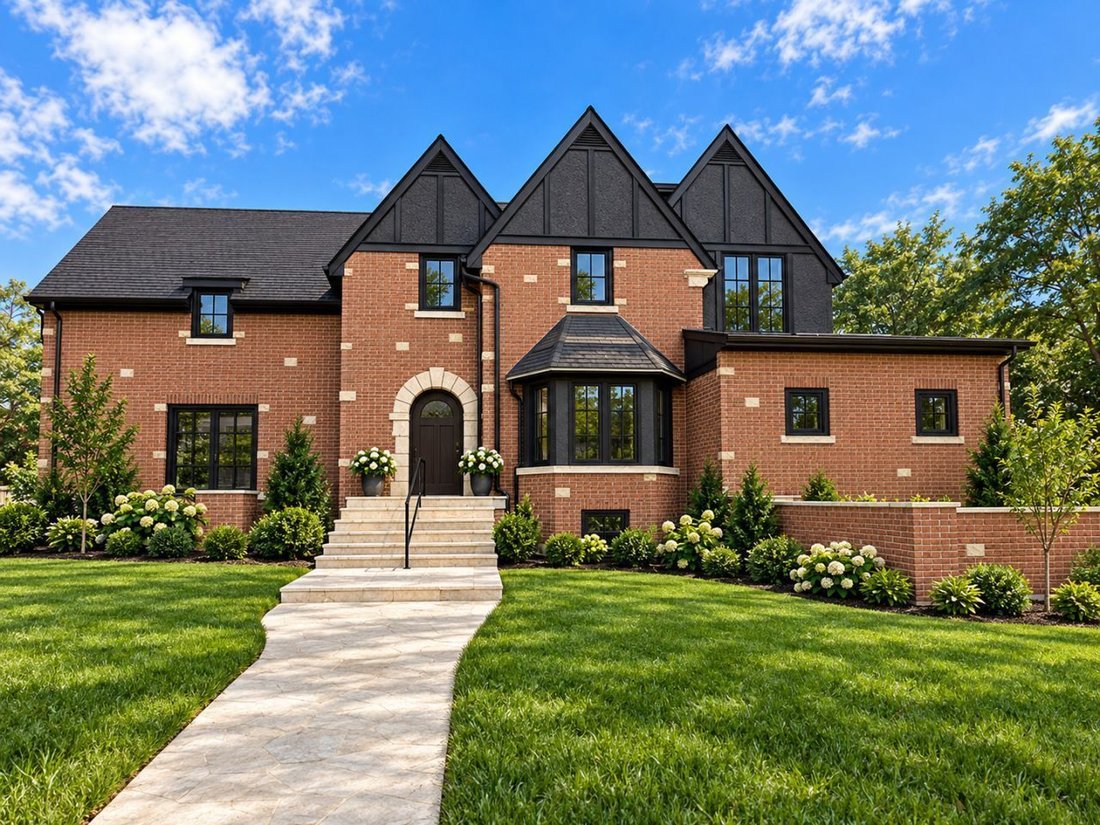 House in Park Ridge, Illinois, United States 1 - 19157359