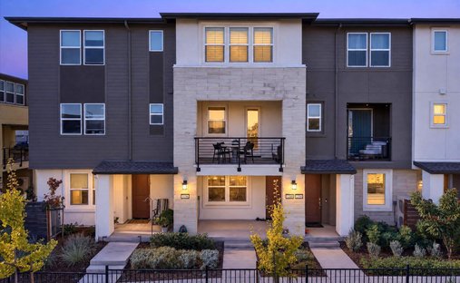 Condominio a San Ramon, California, Stati Uniti 1