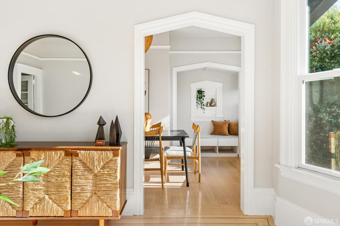 House in San Francisco, California, United States 4 - 19154507