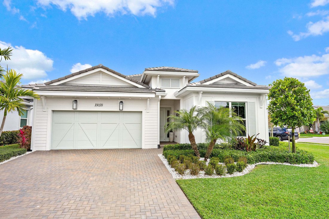 House in Loxahatchee, Florida, United States 1 - 19152372