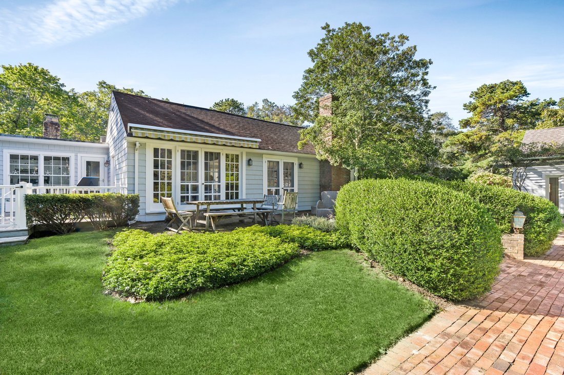 Haus in Southampton, New York, Vereinigte Staaten 4 - 19156076