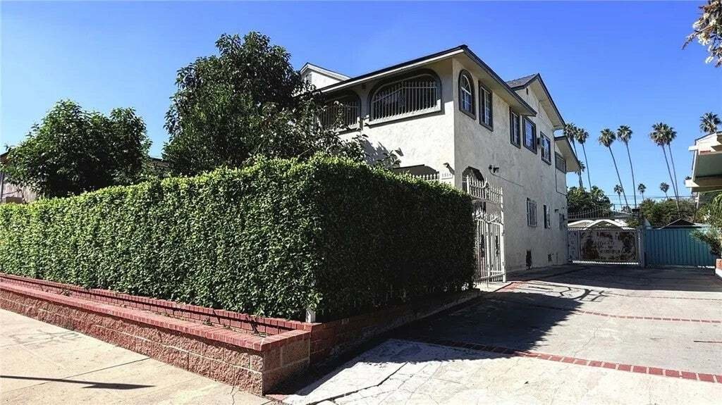 House in Los Angeles, California, United States 1 - 19155386