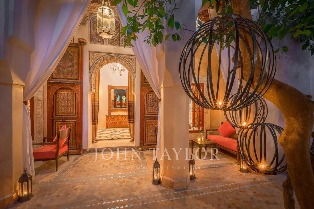 Autres à Ménara, Marrakech-Safi, Maroc 2 - 19156263