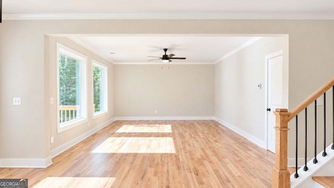 Casa en Monroe, Georgia, Estados Unidos 3 - 19155681