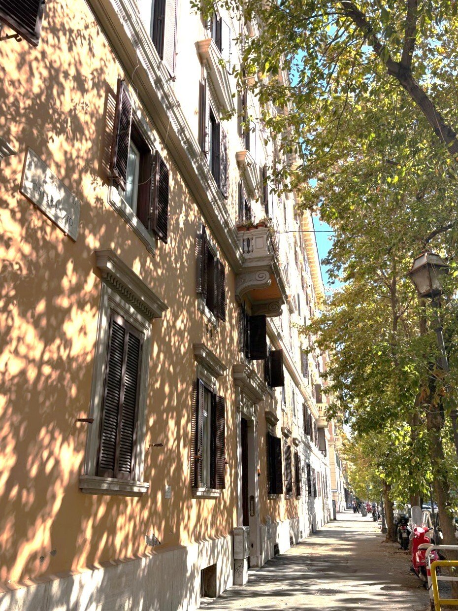 Wohnung in Prati - Mazzini, Rom, Latium 3 - 19156418
