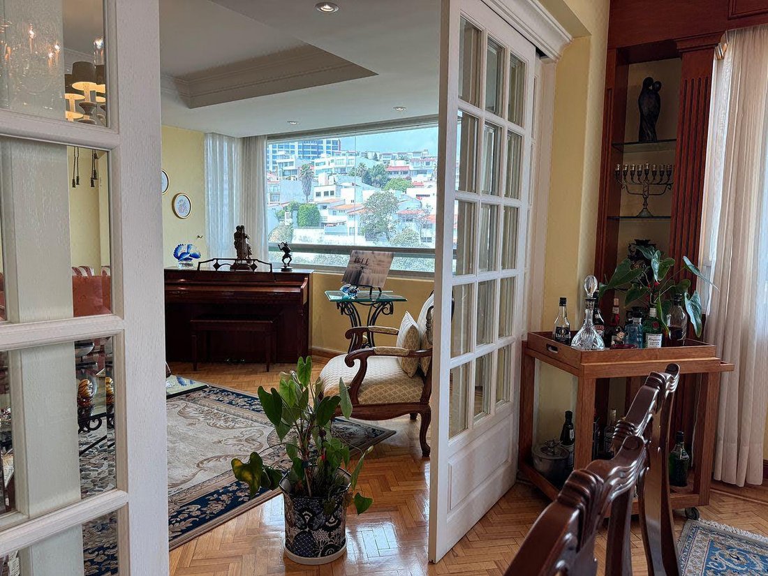 Appartement à Hacienda de las Palmas, État de Mexico, Mexique 3 - 19146555