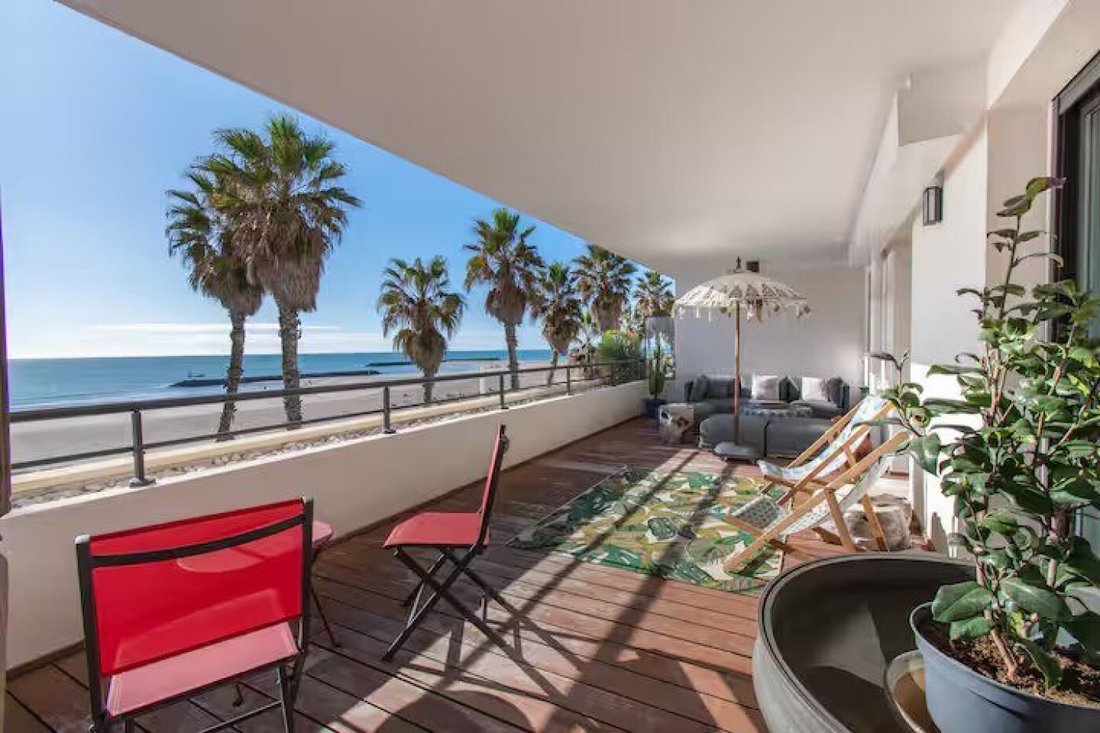 Apartment in Espace Villeroy-Les Quilles, Sète, France 2 - 19153220