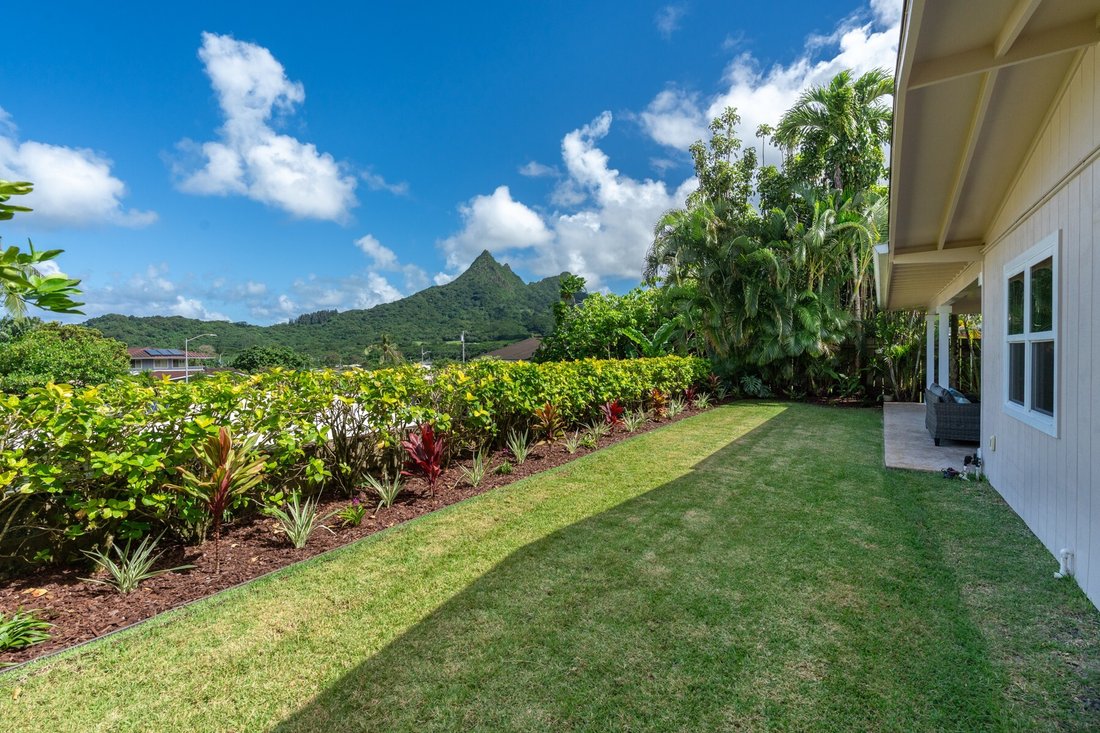 Maison à Kailua, Hawaï, États-Unis 2 - 19154202