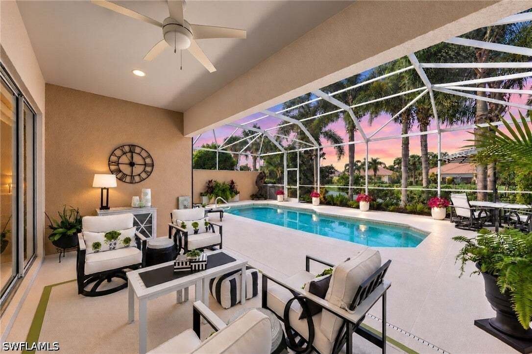 Maison à Bonita Springs, Floride, États-Unis 2 - 19154729
