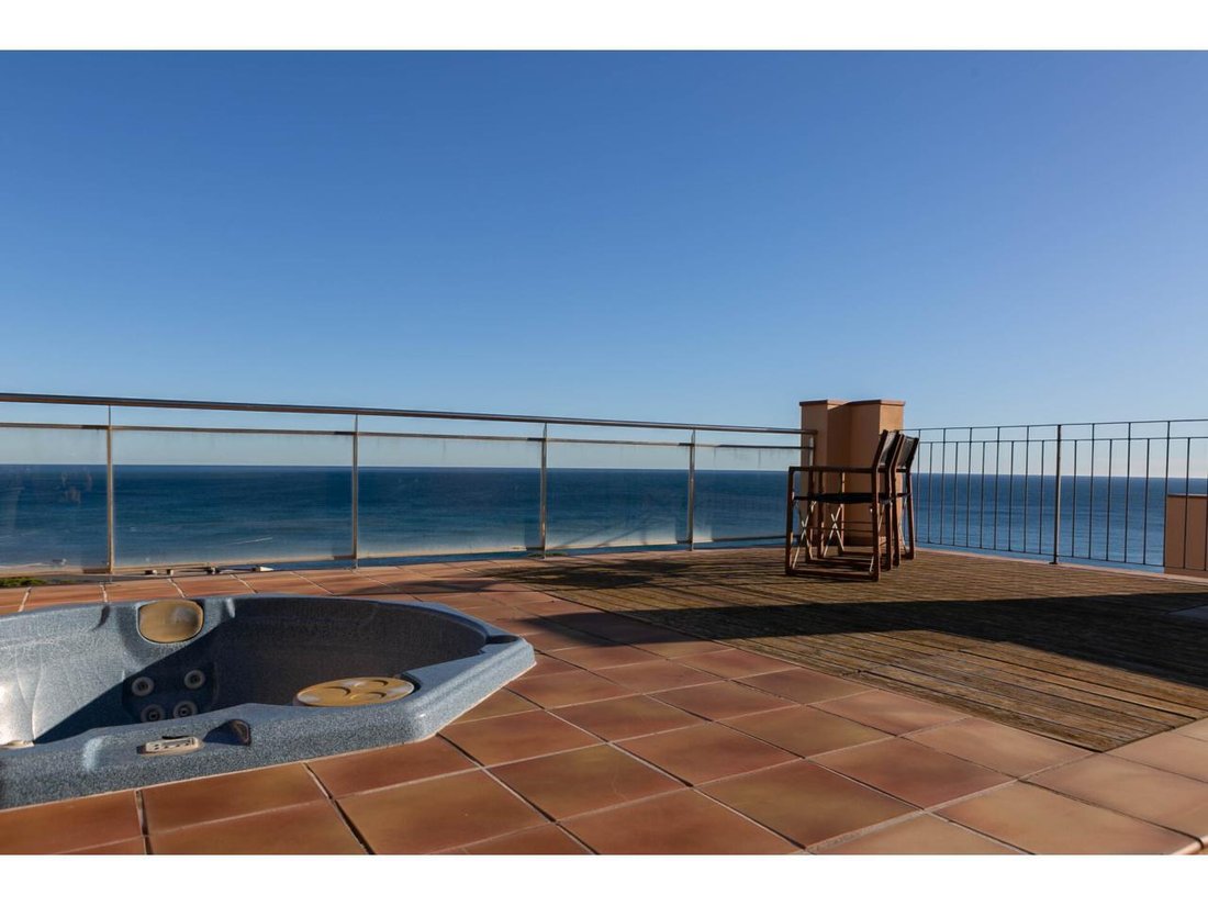Penthouse in Begur, Katalonien, Spanien 3 - 19155713