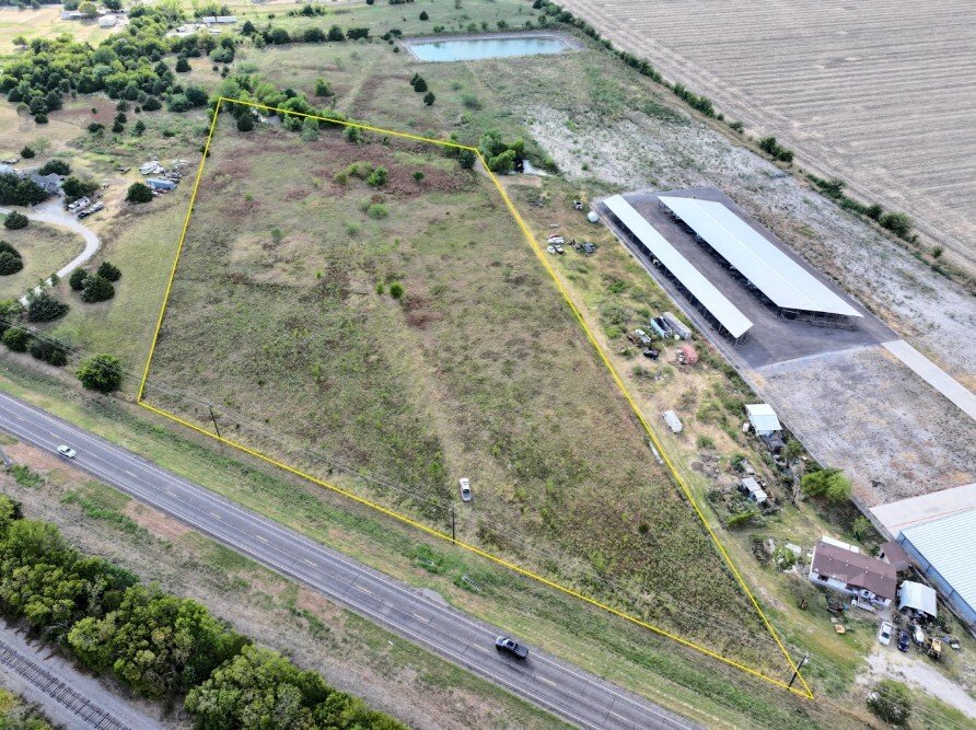 Terreno a Royse City, Texas, Stati Uniti 1 - 19153887