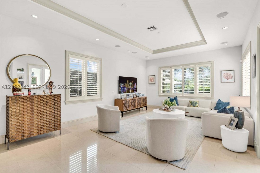 House in Coral Gables, Florida, United States 5 - 19155771