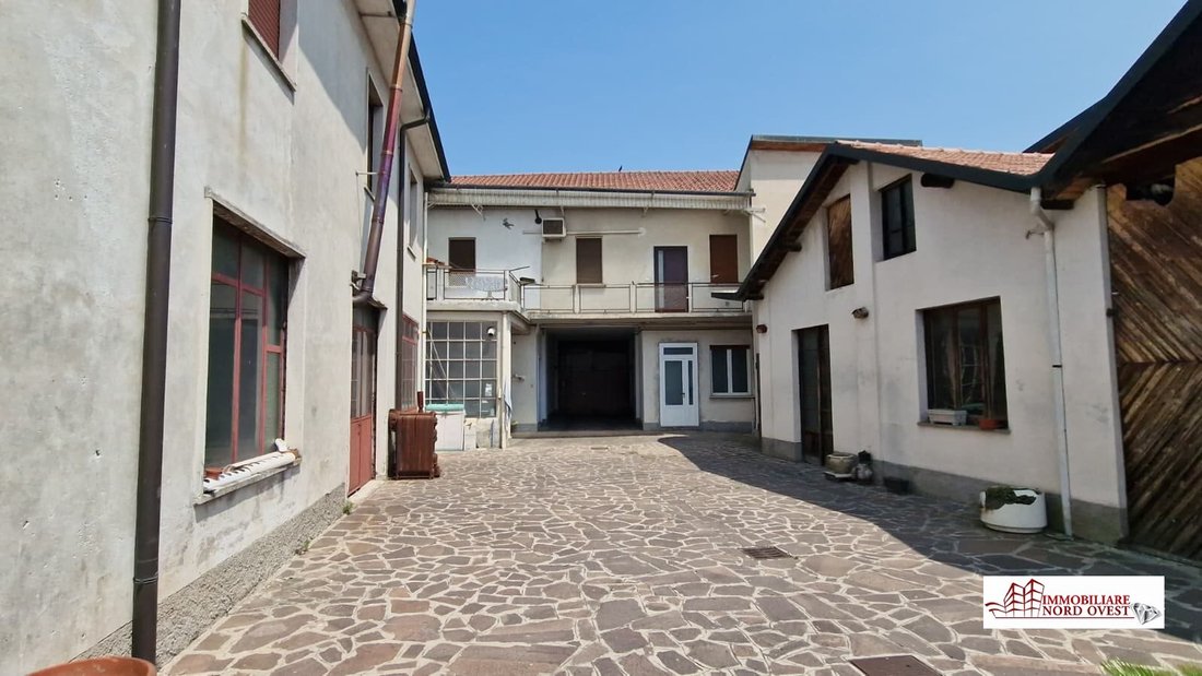 House in Sedriano, Lombardy, Italy 2 - 19154587