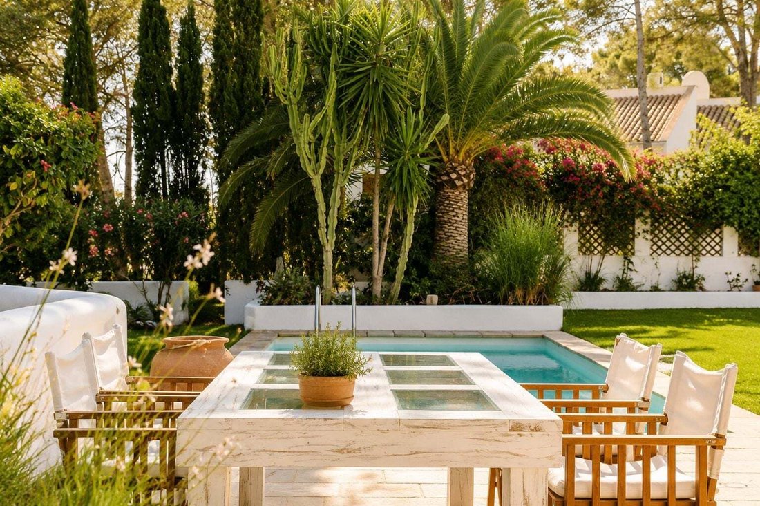 Villa en Sol de Mallorca, Calviá, Islas Baleares 3 - 19154578