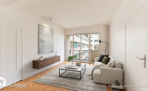 Wohnung in Pereire-Malesherbes, Paris 17e Arrondissement, Paris 1