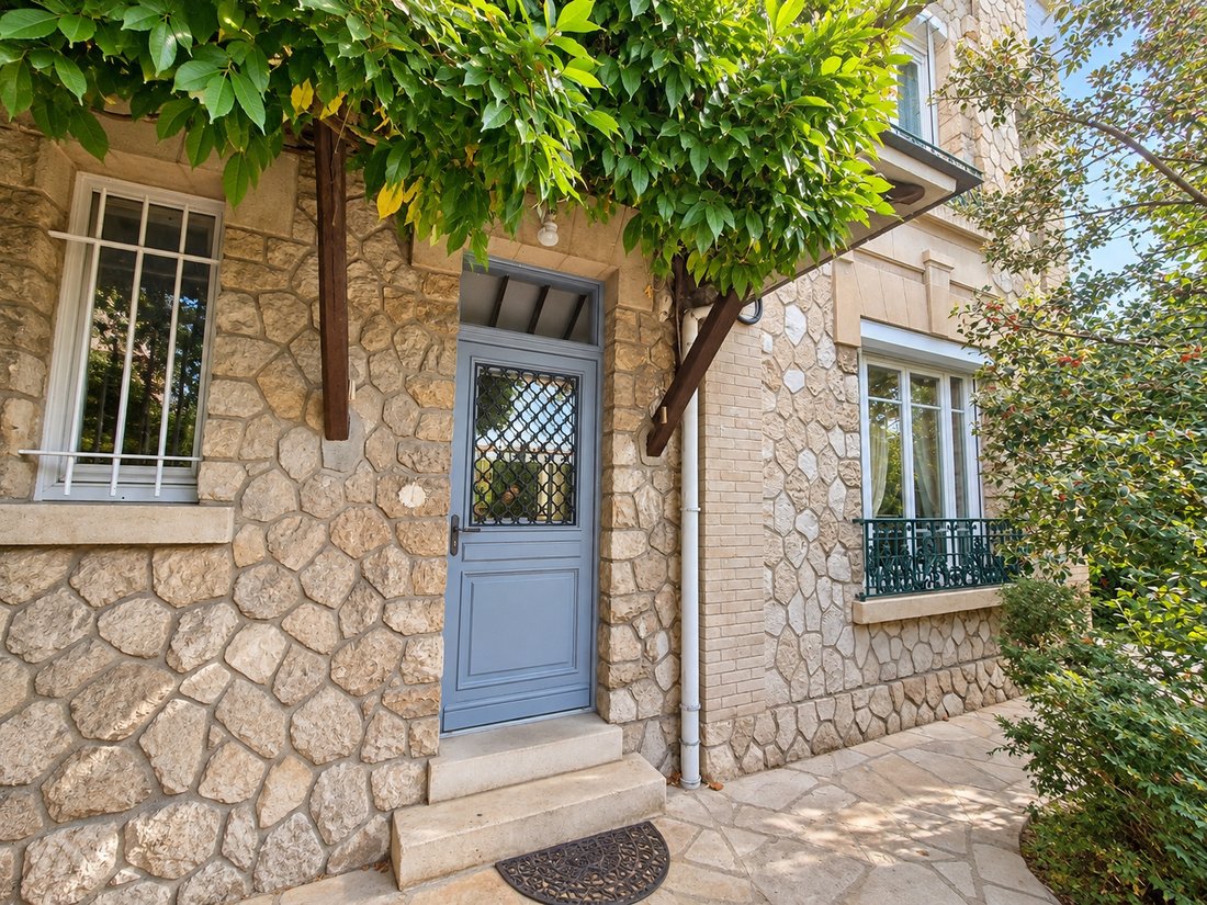 House in Senlis, Hauts-de-France, France 1 - 19156137