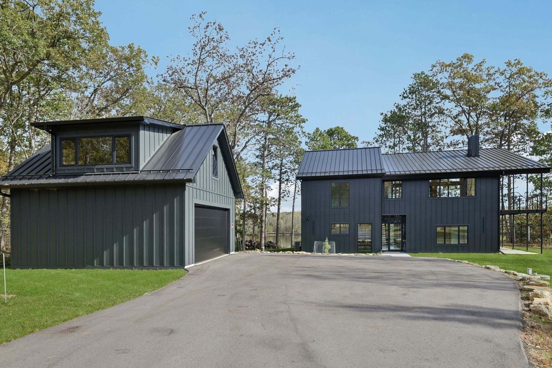 Haus in Lyndon Station, Wisconsin, Vereinigte Staaten 5 - 19154577
