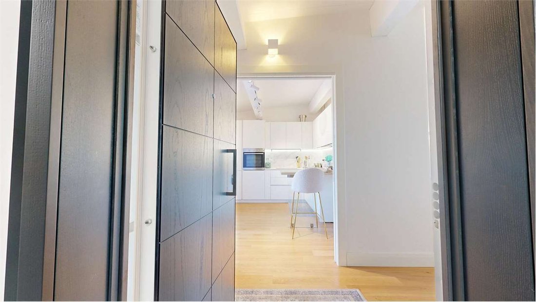 Apartamento en Centro Storico, Perugia, Italia 4 - 19155408