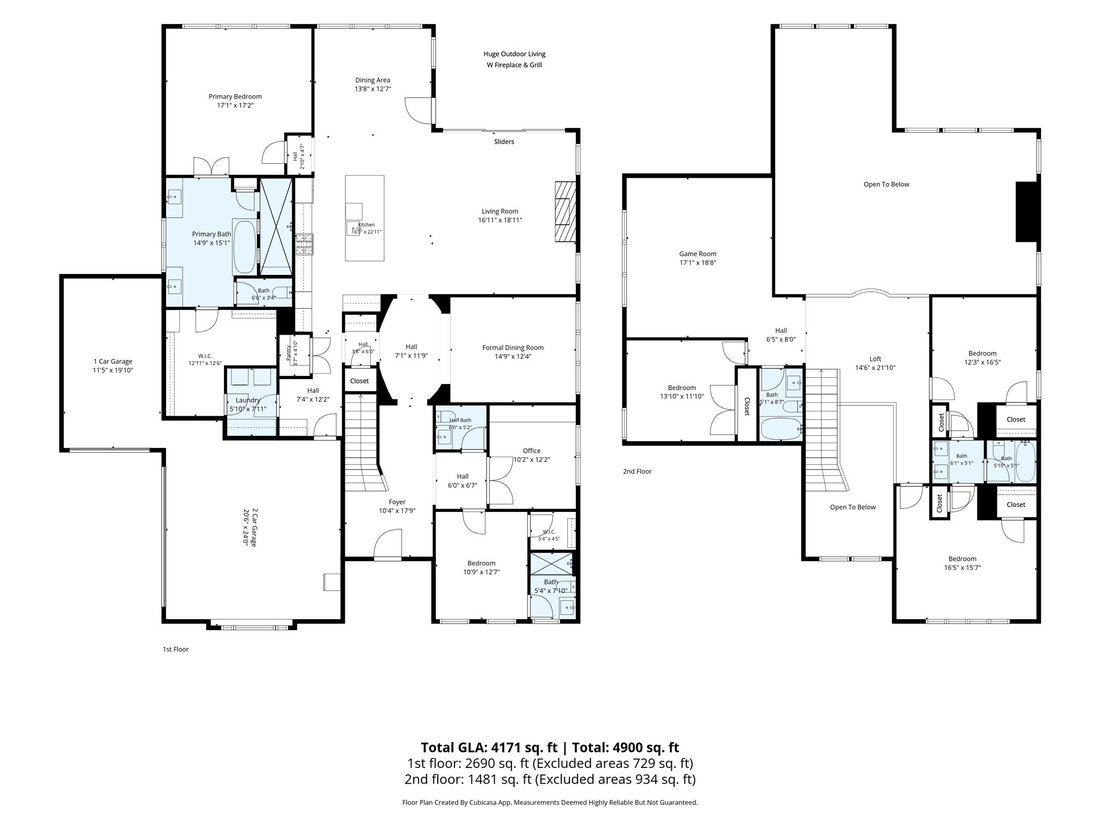 House in Saint Paul, Texas, United States 5 - 19153689