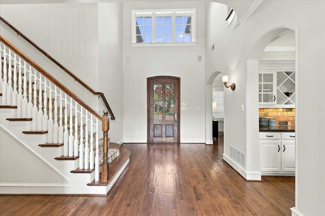 Casa en Plano, Texas, Estados Unidos 3 - 19157405