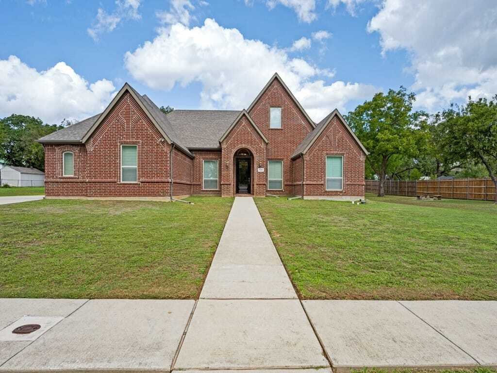 Maison à North Richland Hills, Texas, États-Unis 1 - 19157411