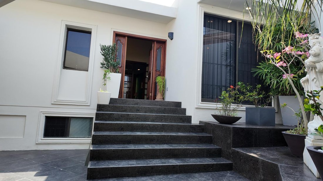 Haus in Tampico, Tamaulipas, Mexiko 3 - 19153364