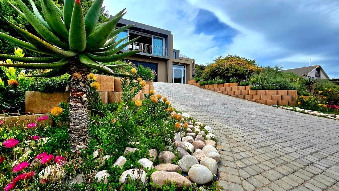 House in Moquini Coastal Estate, Western Cape, South Africa 1 - 19156309