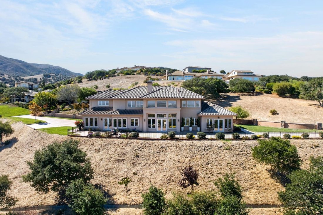 Haus in Salinas, Kalifornien, Vereinigte Staaten 3 - 19155201