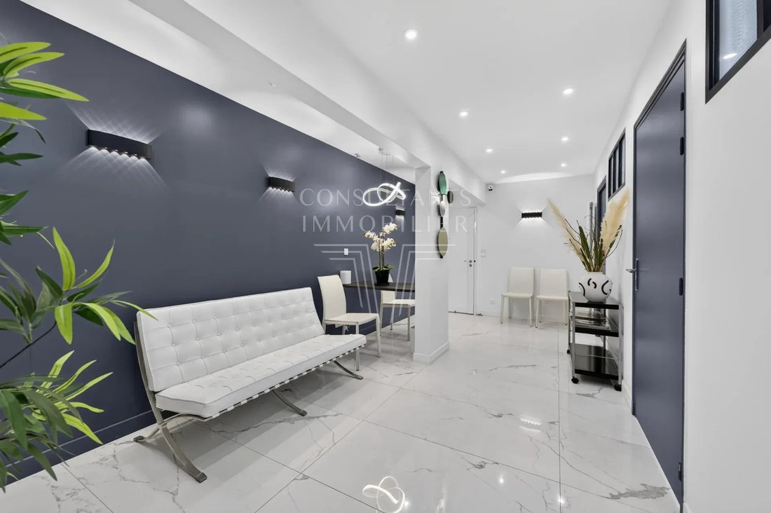 Appartamento a Porte Dauphine, Paris 16e Arrondissement, Parigi 4 - 19152981
