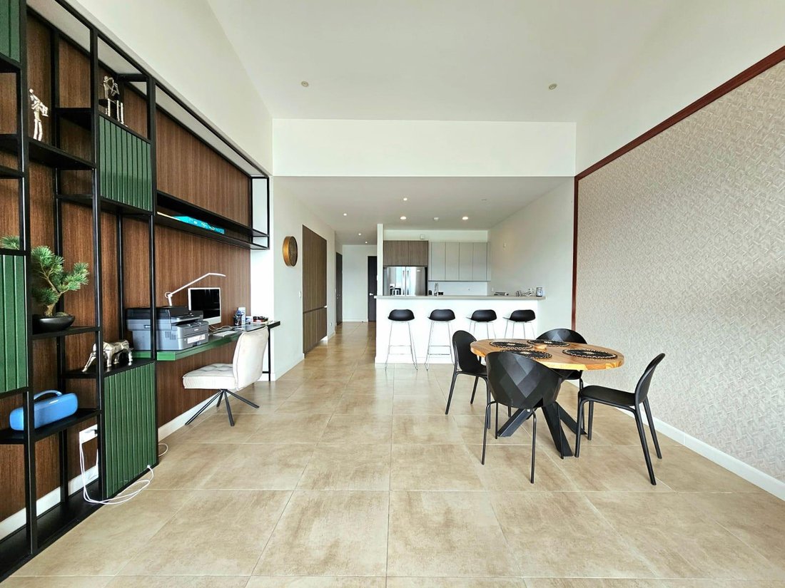 Appartamento a San Rafael, San José, Costa Rica 2 - 19154107