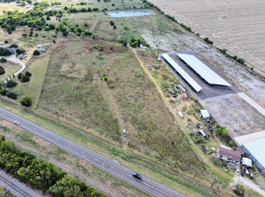Terreno a Royse City, Texas, Stati Uniti 2 - 19153887