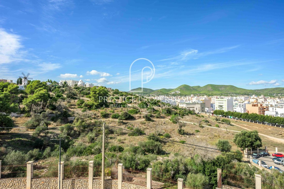 Apartment in Ibiza Town, Balearic Islands, Spain 4 - 19154808