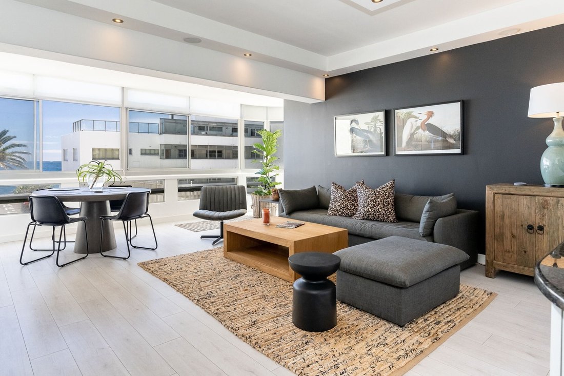 Appartement à Sea Point, Côte Atlantique, Le Cap 2 - 19156258