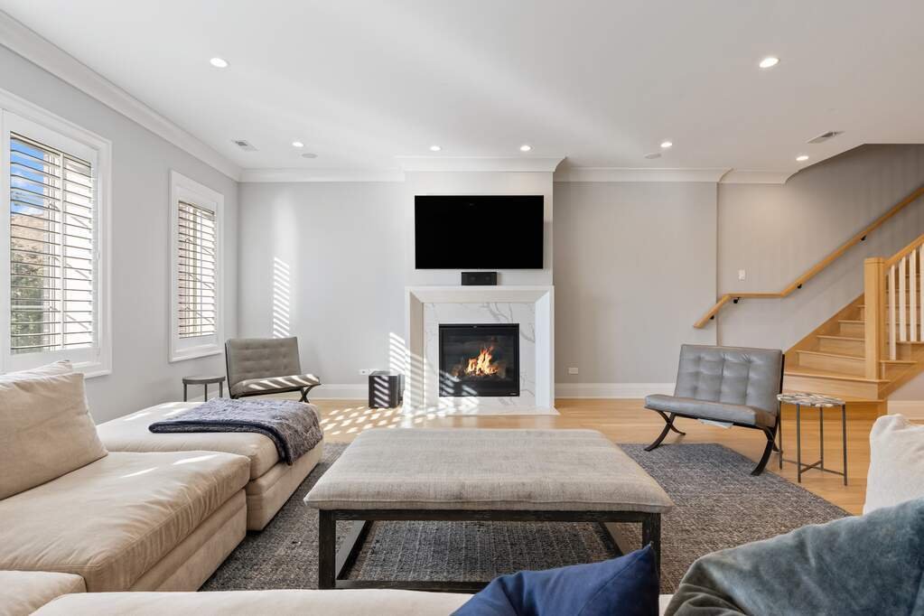 Condominio a Chicago, Illinois, Stati Uniti 3 - 19157500
