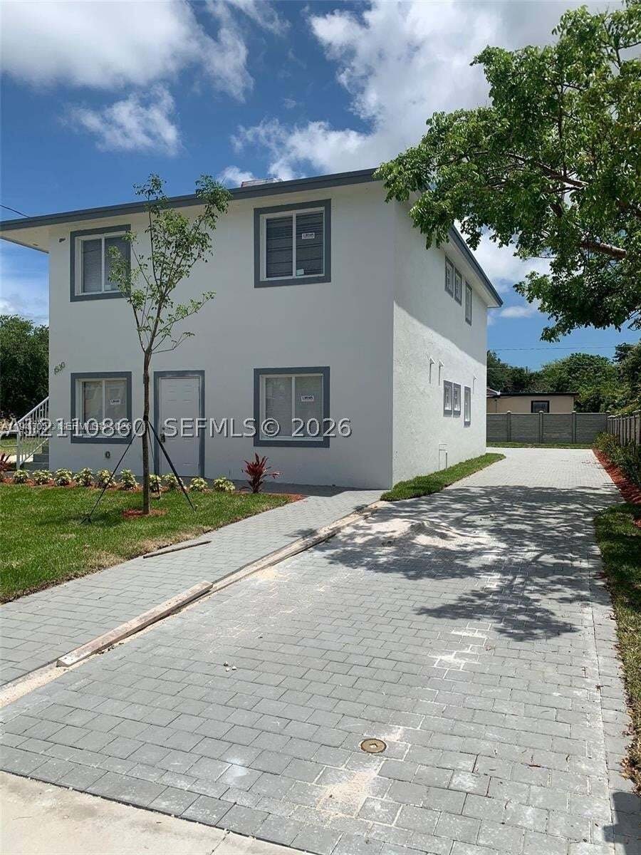 Maison à Miami, Floride, États-Unis 1 - 19155782