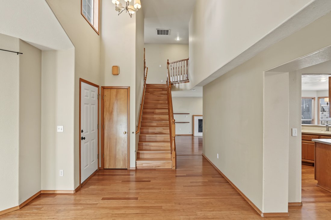House in Corvallis, Oregon, United States 5 - 19153898