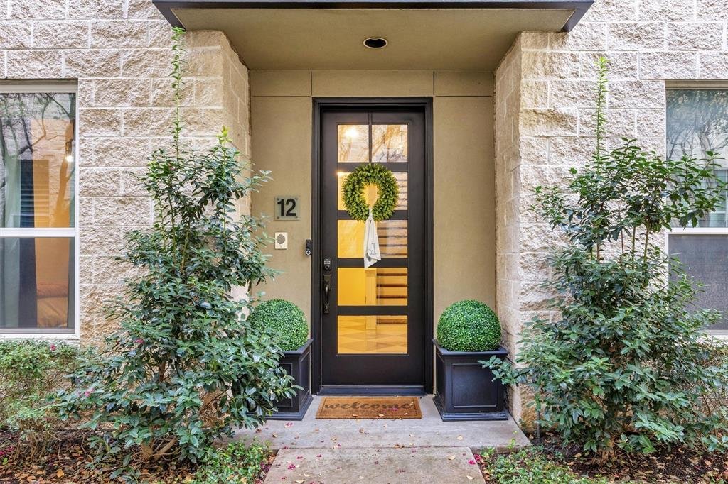 Condo in Dallas, Texas, United States 1 - 19155662