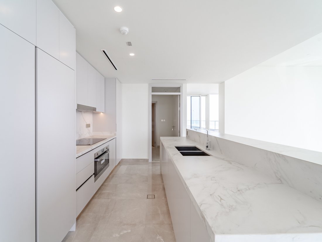 Penthouse in Dubai Hafen, Dubai, Vereinigte Arabische Emirate 5 - 19155060