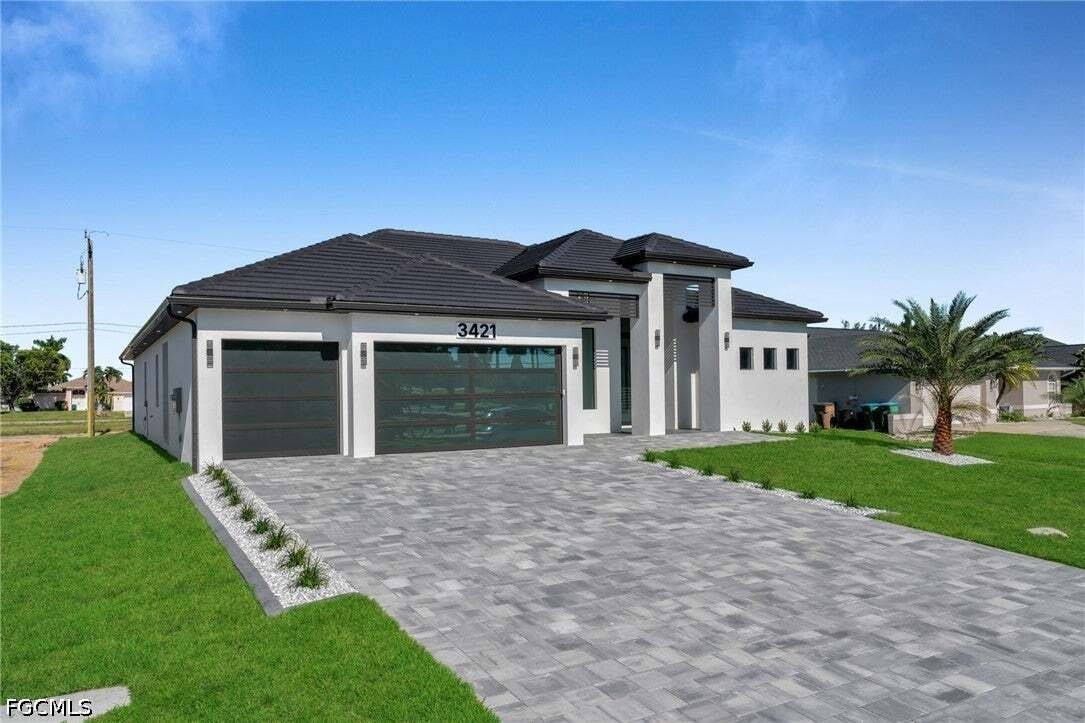 House in Cape Coral, Florida, United States 4 - 19154727