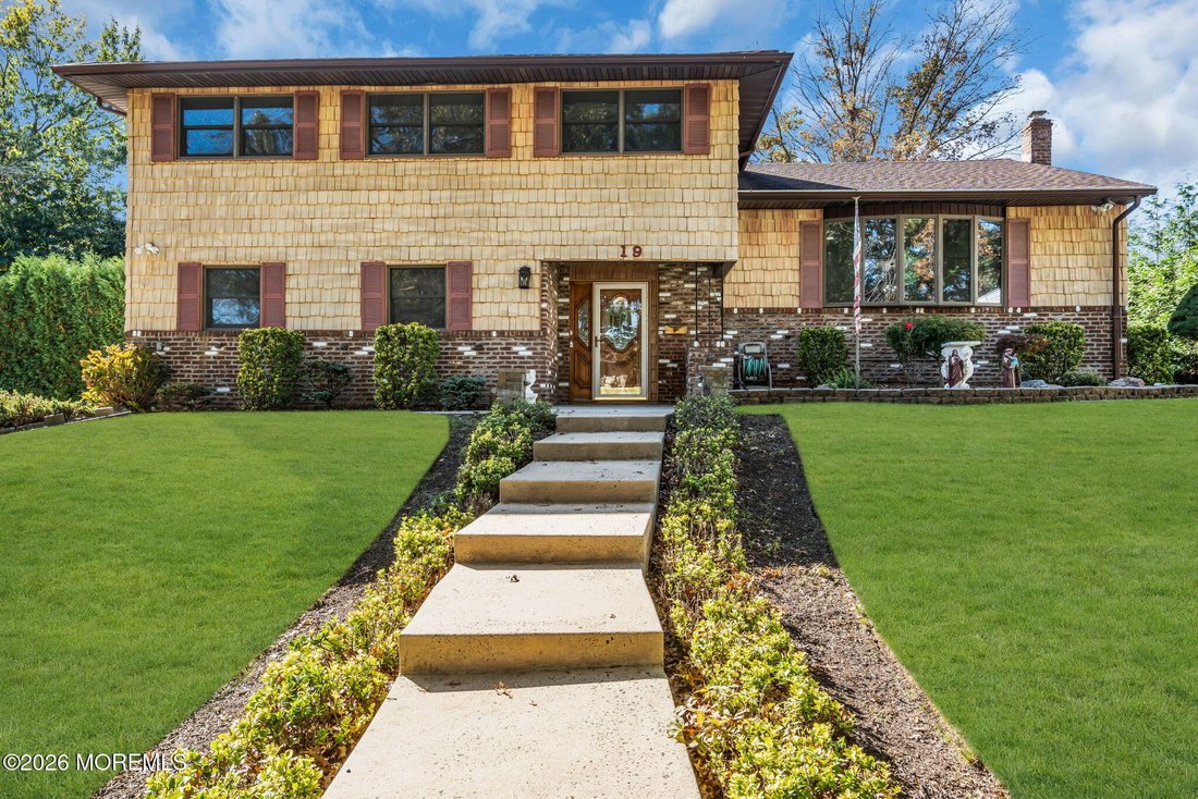 Haus in Sayreville, New Jersey, Vereinigte Staaten 4 - 19156550