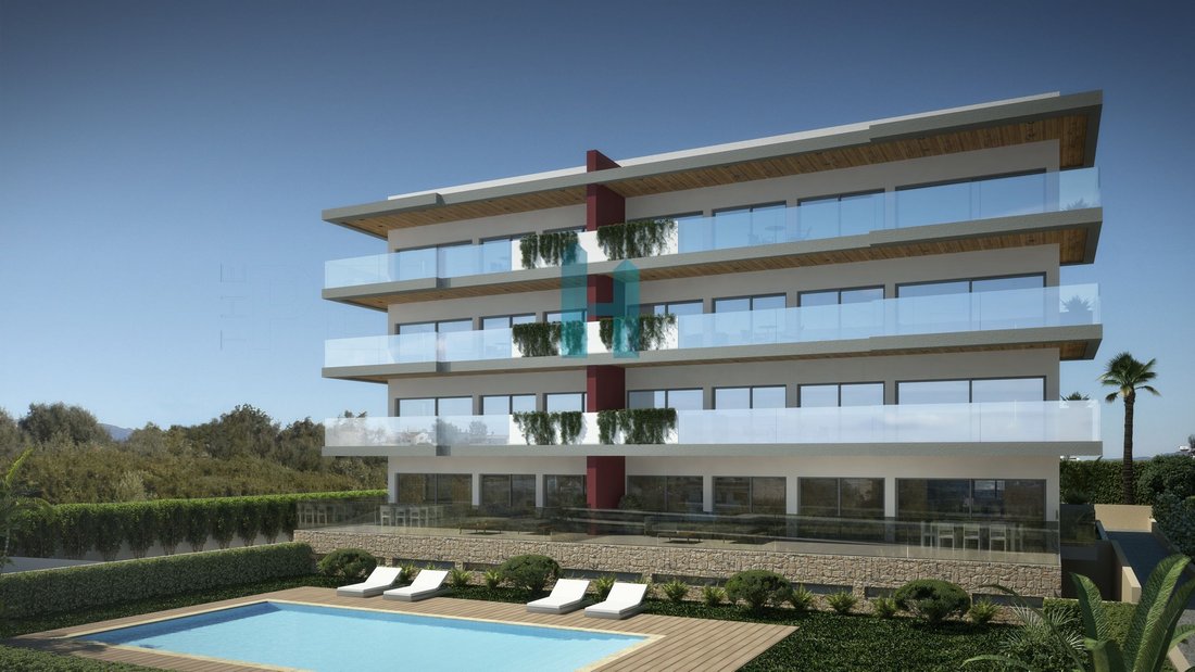 Appartement à Alvor, Algarve, Portugal 2 - 19156305