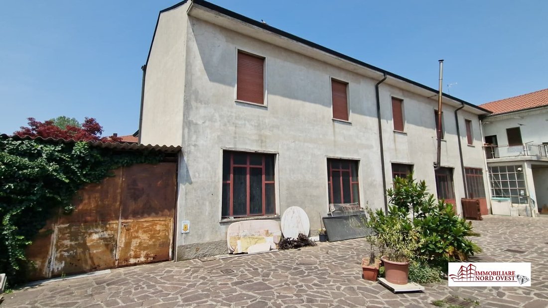 House in Sedriano, Lombardy, Italy 4 - 19154587