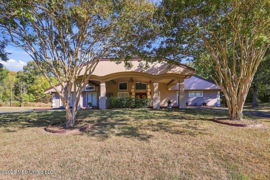 Haus in Horn Lake, Mississippi, Vereinigte Staaten 5 - 19153762