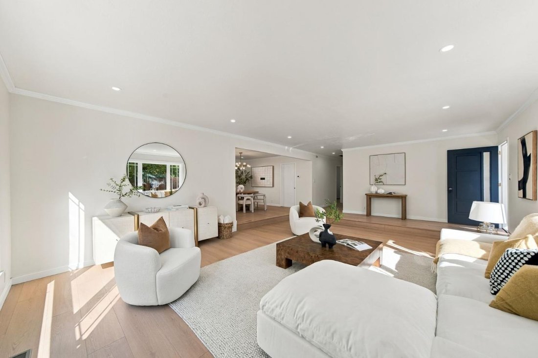 House in Menlo Park, California, United States 3 - 19152480