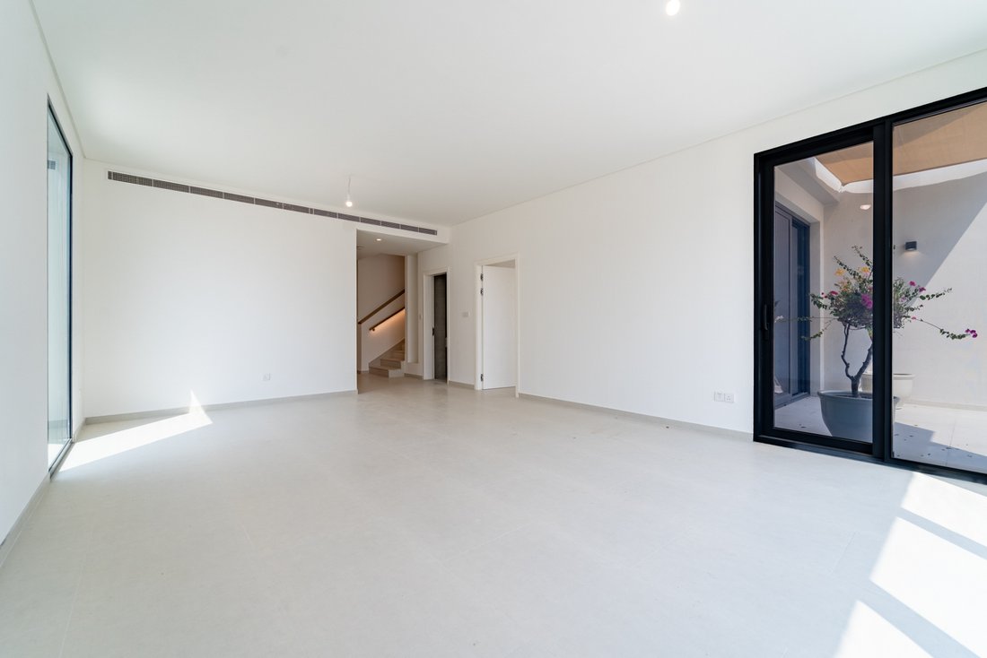 Townhouse en Aldea de Jebel Ali, Dubái, Emiratos Árabes Unidos 4 - 19155108