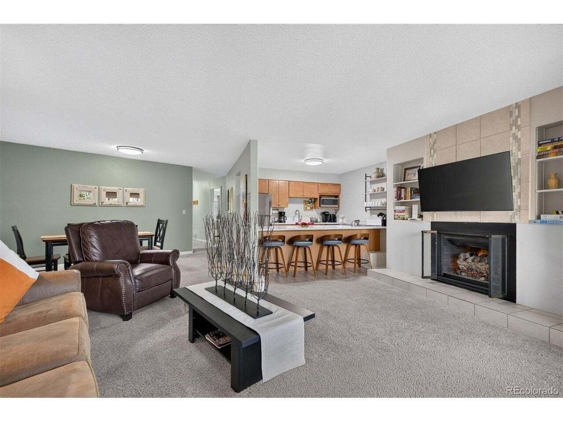 Condo in Breckenridge, Colorado, United States 1 - 19155031
